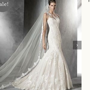 Pronovias Pladie